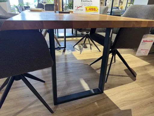 Esstisch NATURA Phoenix